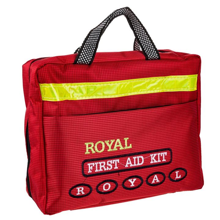 کیف کمک های اولیه رویال مدل 01 Royal 01 First Aid Kit